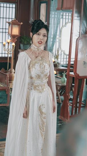 狂暴仙尊 第7集