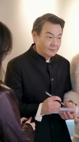 Tangled Hearts Episode 8