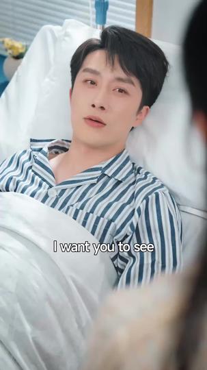 His Final Heartbeat, Her Eternal Regret Episode 10