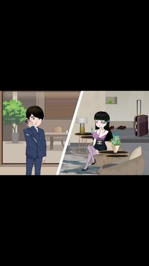 Bukan Anak Kandungku Episode 5
