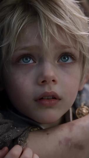The Elf Prince's Mute Mommy Episode 3