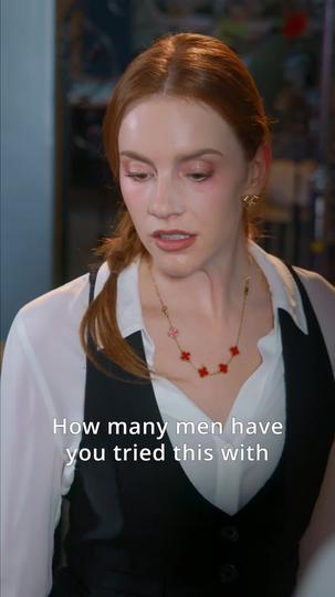 Taming the Billionaire Tycoon Episode 2