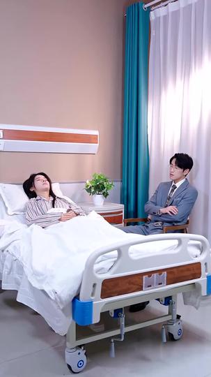 The Atonement of Love Episode 8