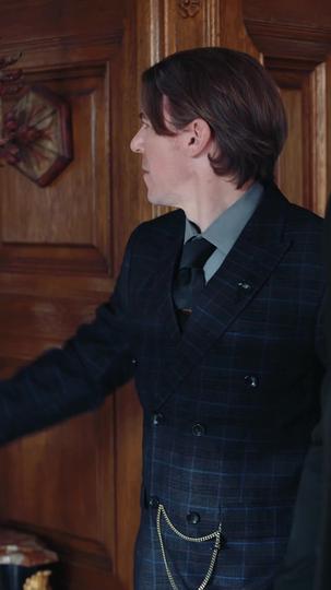 La Sustituta Predestinada de Alfa Episodio 3