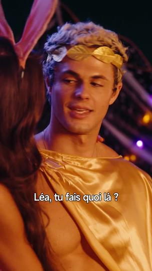 La Renaissance de la Reine du Cheer Épisode8