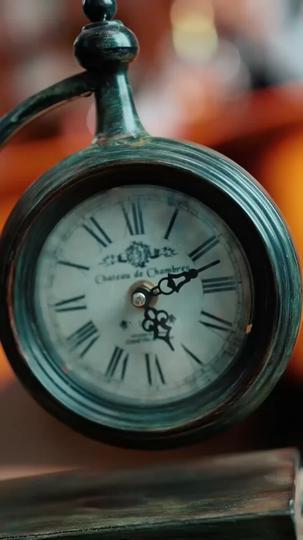 When Forever Passed Us By Episode 7