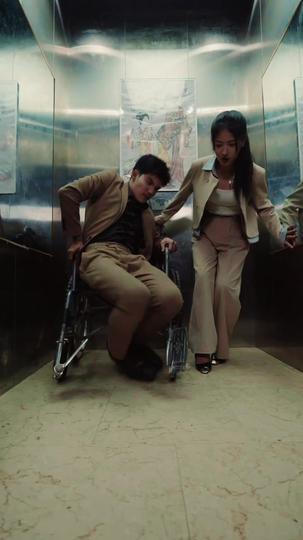 离婚后前夫有了读心术 第9集