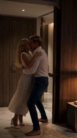 My Poor Husband Is A Big Shot Episode 1