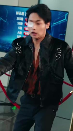 冥王鎮世，七個師姐風華絕代 第11集