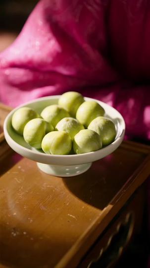 Takdir yang Direbut Kembali (Sulih Suara) Episode 6