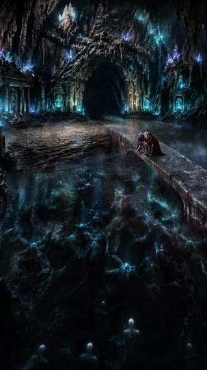 Taken By Hades Episode 6