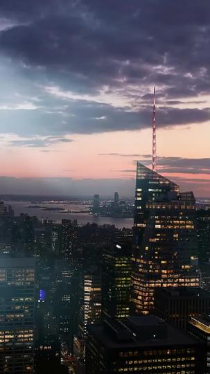 Surrendered to Her Love Episode 1