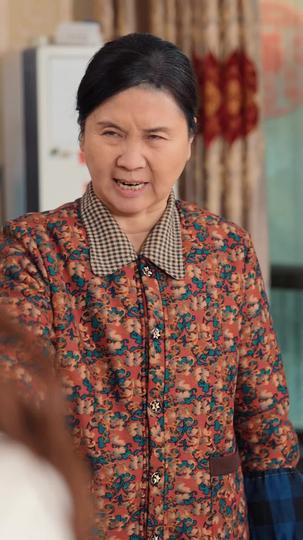 婆家过年 第9集