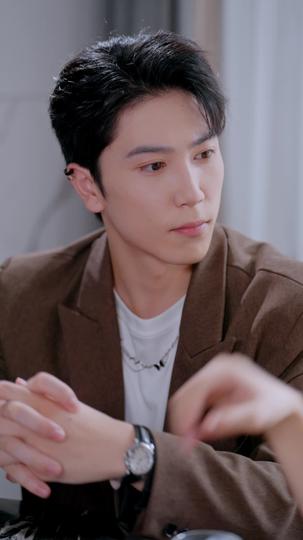 Reborn to Fall Back Into His Arms Episode 9