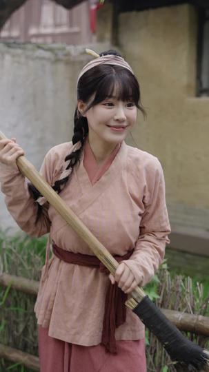 此生逍遥天休问 第10集