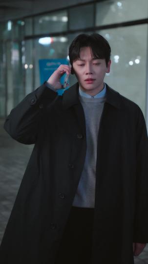 トッケビは、エプロンを置いた 第 3 話