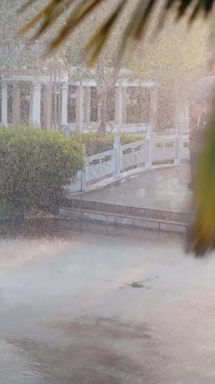 Trapped in His World, Lost in His Love Episode 2