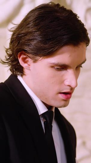 Me Mime, Por Favor 4Episódio