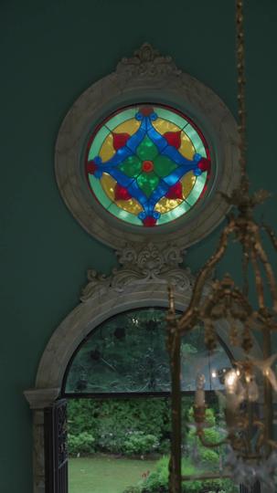 Dia Bukanlah yang Kau Cintai Episode 1