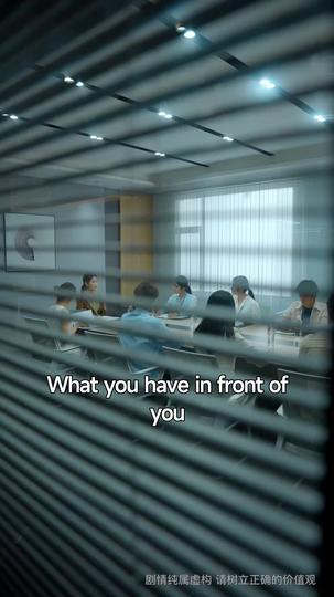 A+ in Everything, Especially Payback II Episode 6