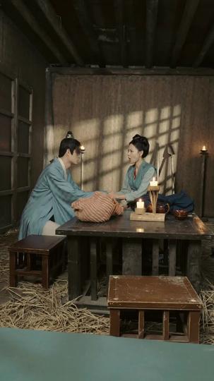 Raised by Love, Ruined by Pride Episode 5