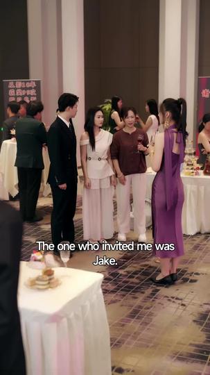 Her Fortune Writes the Rules Episode 7