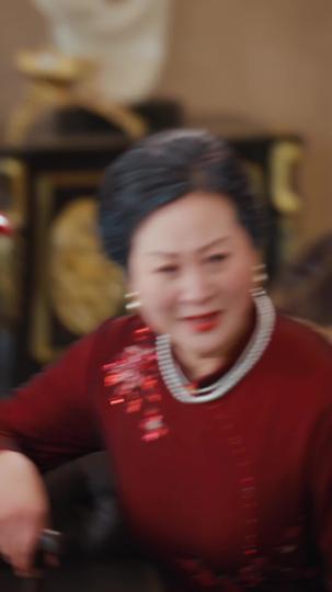 Married Into Betrayal, Crowned in Revenge Episode 9