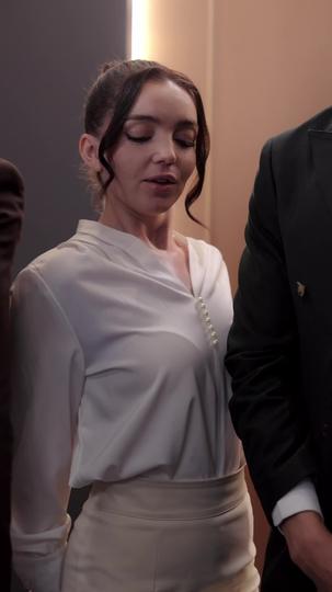 Lace Game with the CEO Episode 9