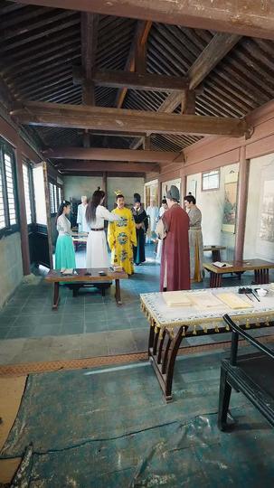 The Time-Traveling Ruler Episode 11