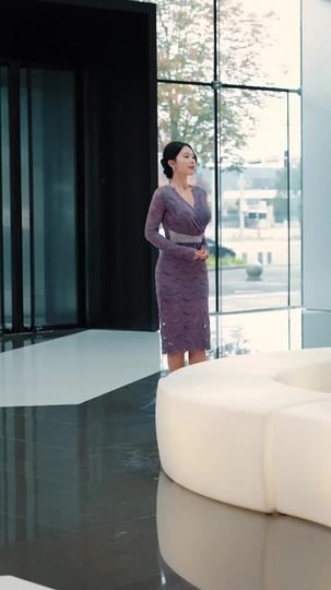 破局之後，青雲直上 第5集