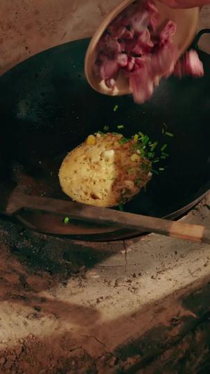 Shock Points Activated: Rising from the Famine Episode 5