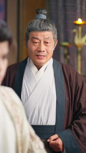 她懷他人麒麟子，我登我的九五尊 第9集