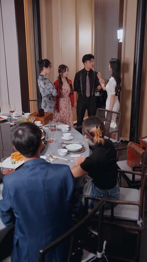 隱世千金 第6集