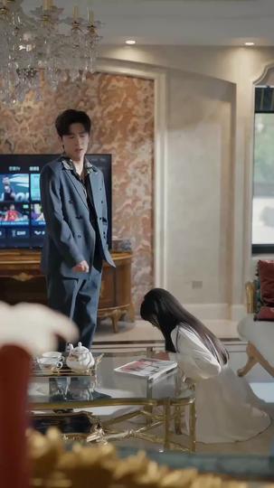 Your Love Was the Fate I Couldn't Escape Episode 9