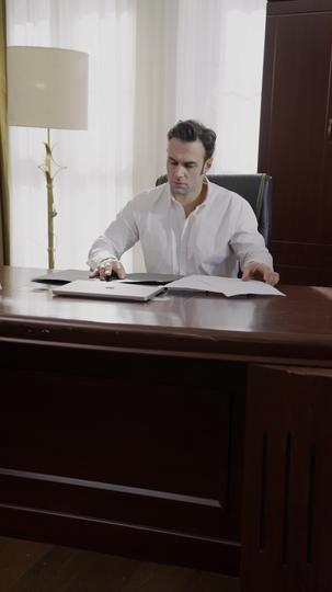 Good For Him Episode 6