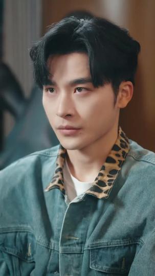 My Husband Has a Secret Name Episode 8