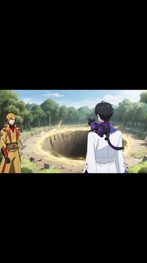 你選的巨龍，我的哈基米成神了關你屁事？ 第4集