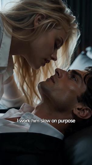 I Fed My Celibate Uncle With Wet Dreams Episode 5