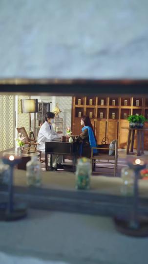 未說破的晚風 第1集