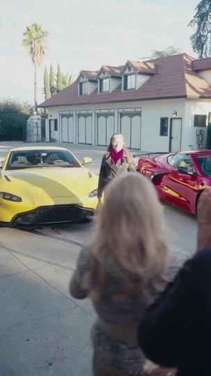 Nie dotykaj mojej mamy Odcinek 3