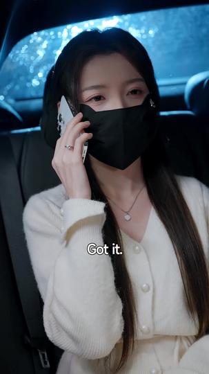 Officially Over You: Stamping My Goodbye Episode 4