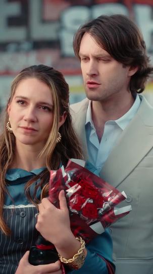 Bound in Your Glided Cage Episode 4