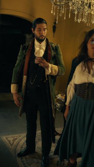 The Prince's Ugly Bride Episode 7