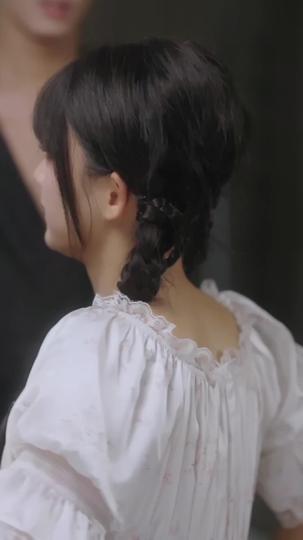 攻略成功日，閨蜜跑路時 第11集