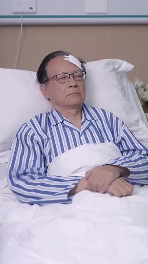 Fortune's Trial: Who Will Be the Heir? Episode 5