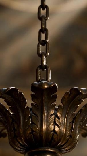 The Beggar King A Greek Curse Episode 6