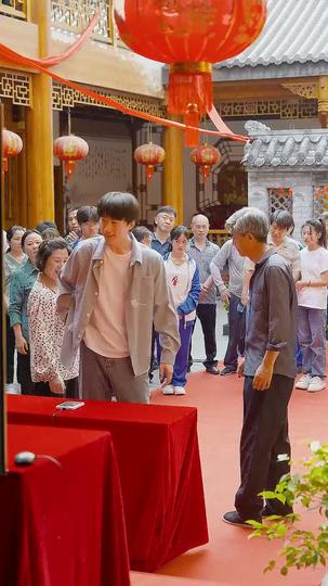 حياة جميلة بعد مرارة الصعاب 11مجموعة