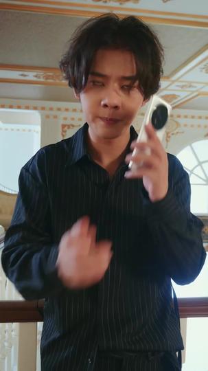 Sete Anos do Apaixonado ao Abusado (Dublado) 3Episódio