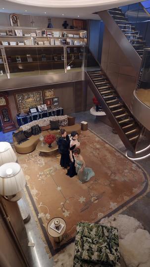 时光来电向暖而生 第10集