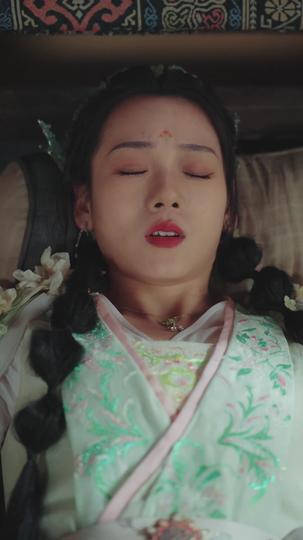 质子十八年归来万人嫌 第8集